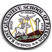 saint genevieve school of pateros